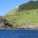 Cape Brett Lighthouse