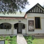 Che Guevaras Elternhaus