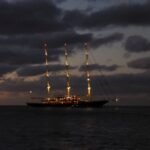 Christbaumbeleuchtung