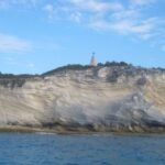 Columbus-Monument Long Island