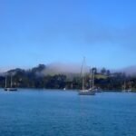 danach ist wieder schönes Wetter