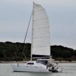 das Boot meines Augenarztes