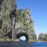 das Hole in the Rock