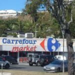 DAS ist ein Supermarkt