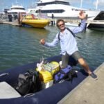 das ist nur ein Teil der Einkäufe