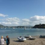 das nächste Treffen