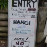 das Plakat zum Event