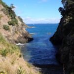 der Blick nach wenigen Minuten