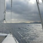 der Havannah Pass empfängt uns freundlich