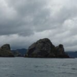 der nächste Sturm kündigt sich an