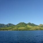 der Norden von Ovalau