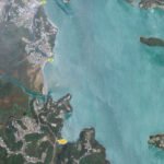 der Paihia-Opua Coastal Walkway