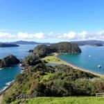 der perfekte Blick vom Lookout