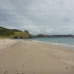 der Strand von Waewaetorea