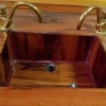 Detail aus dem Innenausbau