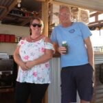 die Betreiber - Charlett und Barry