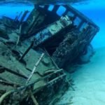 die einigen Fischerbooten zum Verhängnis wurden