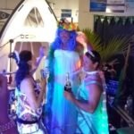 die gewählte Princess