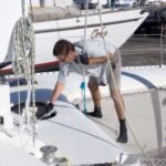 die letzten Arbeiten