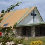 die methodistische Kirche