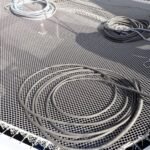 die neuen Dyneema-Leinen