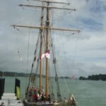 die R. Tucker Thompson