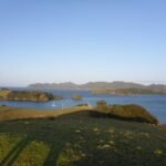 die Schatten werden länger