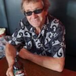 ein erstes Bier in Denarau