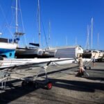 ein ganz schön langes Teil