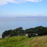 ein paar Höhenmeter hat Benno schon geschafft