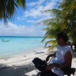 ein paar Tage Fakarava