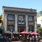 ein Restaurant in Devonport