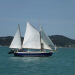 einer der Teilnehmer