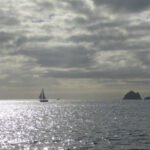 einsamer Segler