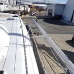 er liegt schon neben Belena