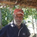 Ernest - jetzt 81 Jahre alt