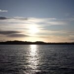 erster Blick auf Fidschi