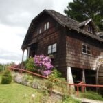 es klappert die Mühle..