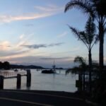 Fähranleger in Opua