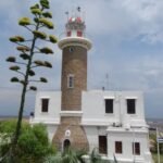 Faro Punta Bravo Uruguay