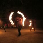 Fireshow