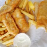 Fish´n Chips