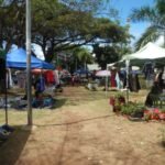 Flohmarkt in Lautoka