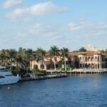 Fort Lauderdale - das Venedig Amerikas