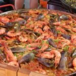 fürs leibliche Wohl ist auch gesorgt