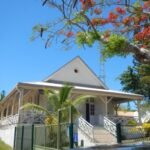 Gendarmerie Baie de Kuto