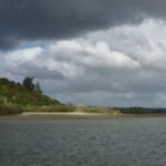 gleich kommt Schietwetter