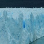 Gletscher Perito Moreno