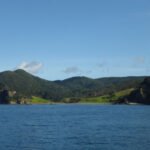 Great Barrier - im Süden