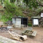 Grillplatz für Segler